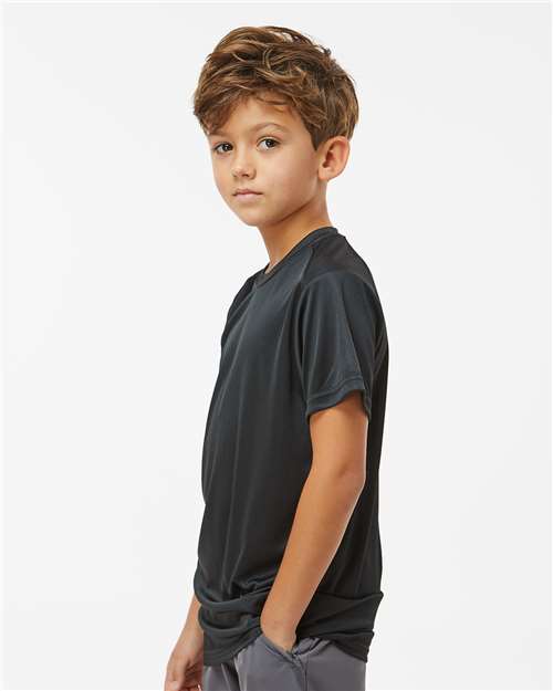 Paragon Youth Islander Performance T-Shirt - Image 12