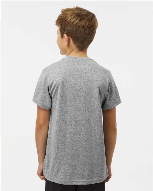 Paragon Youth Islander Performance T-Shirt - Image 22