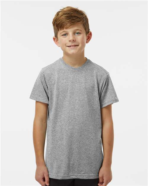 Paragon Youth Islander Performance T-Shirt - Image 20
