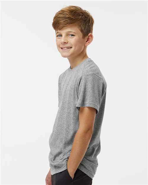 Paragon Youth Islander Performance T-Shirt - Image 21