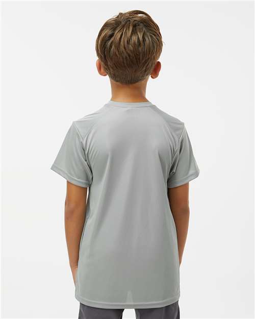 Paragon Youth Islander Performance T-Shirt - Image 28