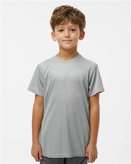 Paragon Youth Islander Performance T-Shirt - Image 26