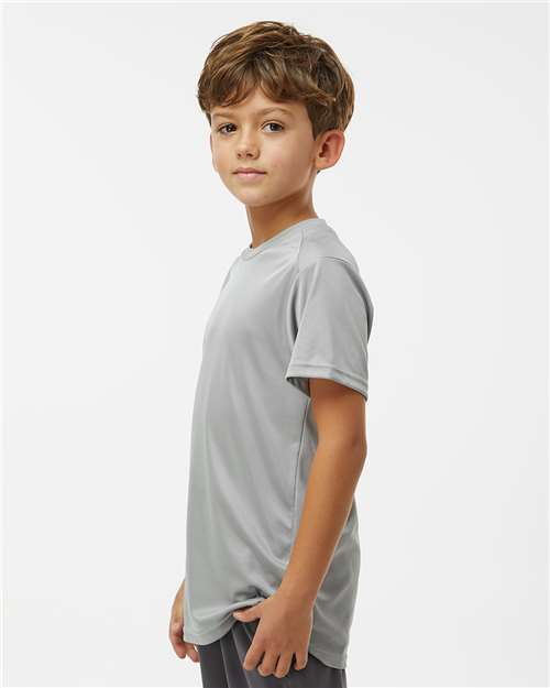 Paragon Youth Islander Performance T-Shirt - Image 27