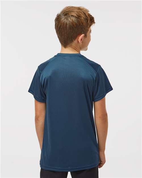 Paragon Youth Islander Performance T-Shirt - Image 34