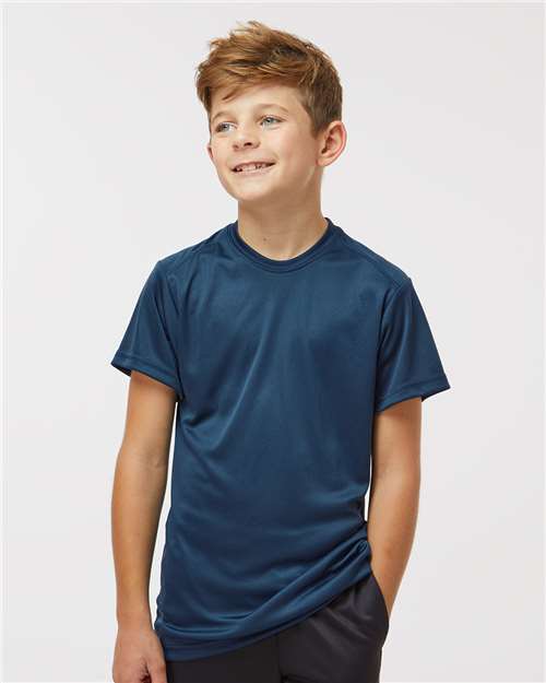 Paragon Youth Islander Performance T-Shirt - Image 32