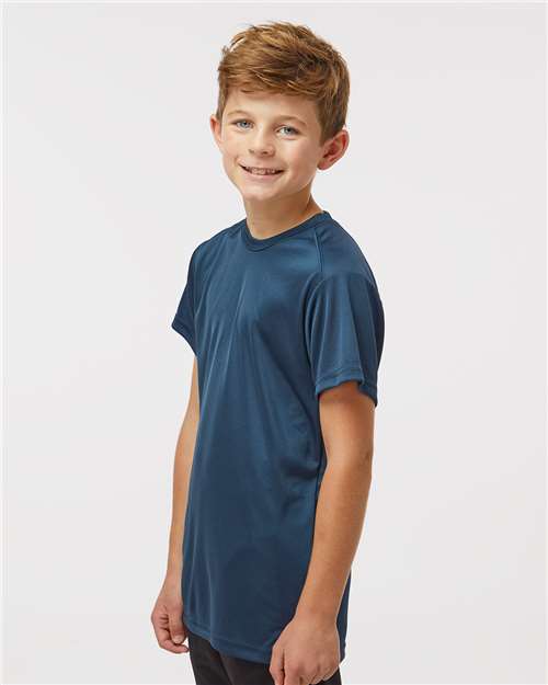 Paragon Youth Islander Performance T-Shirt - Image 33