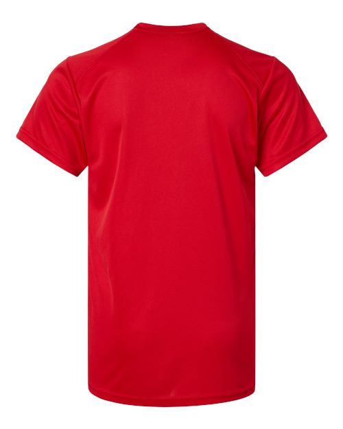 Paragon Youth Islander Performance T-Shirt - Image 39