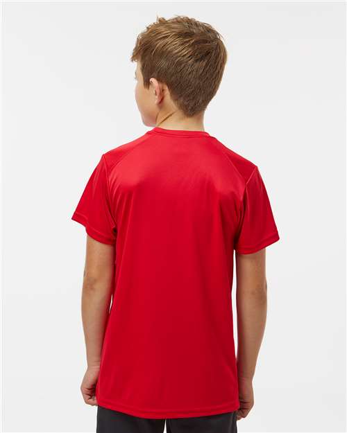 Paragon Youth Islander Performance T-Shirt - Image 43