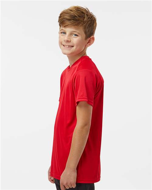 Paragon Youth Islander Performance T-Shirt - Image 42