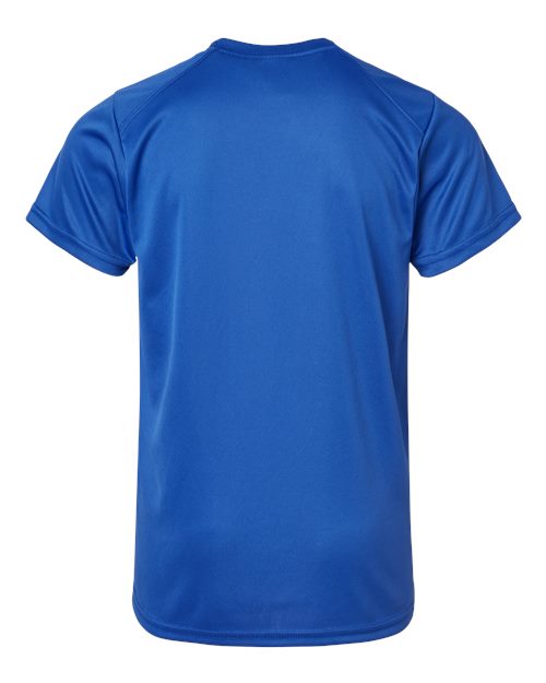Paragon Youth Islander Performance T-Shirt - Image 45