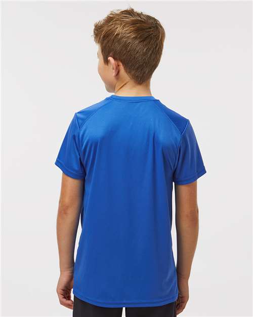 Paragon Youth Islander Performance T-Shirt - Image 49