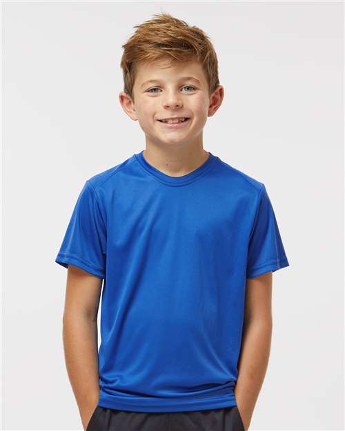 Paragon Youth Islander Performance T-Shirt - Image 47