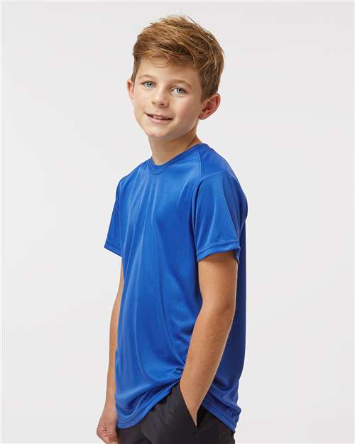 Paragon Youth Islander Performance T-Shirt - Image 48