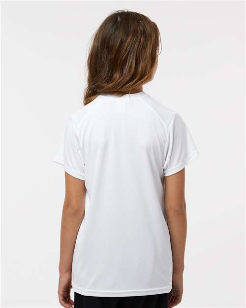 Paragon Youth Islander Performance T-Shirt - Image 58