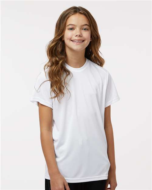Paragon Youth Islander Performance T-Shirt - Image 56