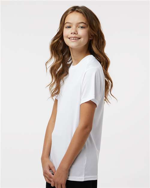 Paragon Youth Islander Performance T-Shirt - Image 57
