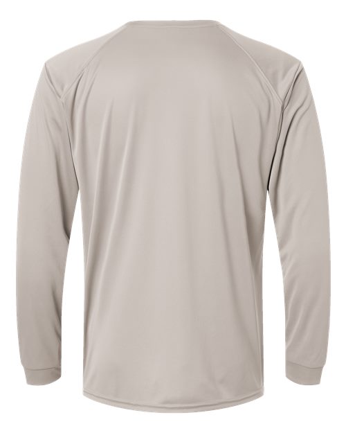 Paragon Unisex Long Islander Performance Long Sleeve T-Shirt - Image 120