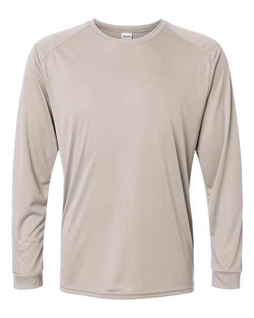 Paragon Unisex Long Islander Performance Long Sleeve T-Shirt - Image 119