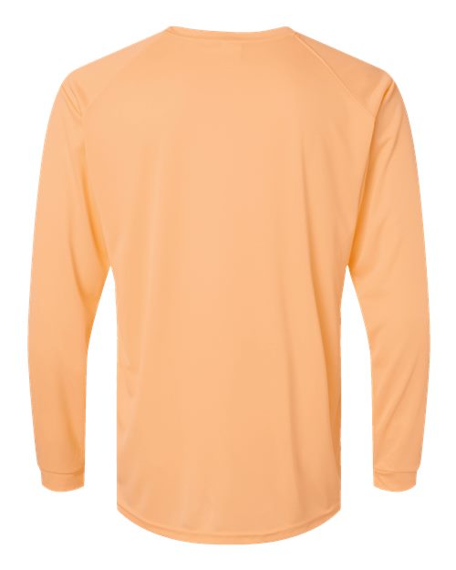 Paragon Unisex Long Islander Performance Long Sleeve T-Shirt - Image 33
