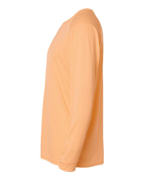 Paragon Unisex Long Islander Performance Long Sleeve T-Shirt - Image 34