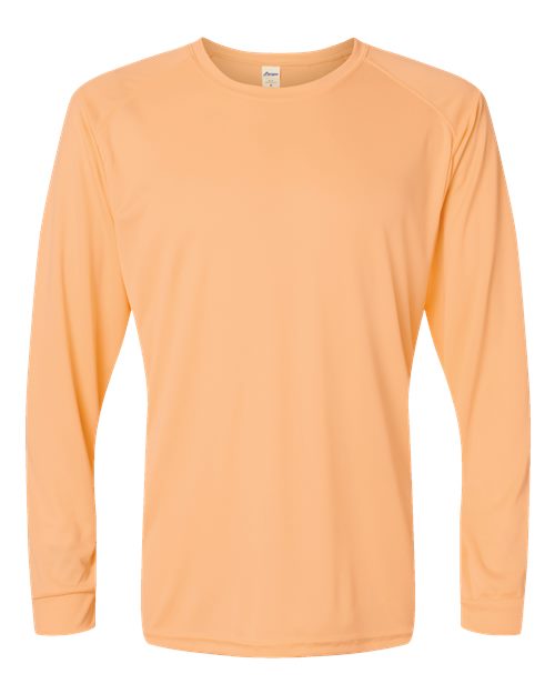 Paragon Unisex Long Islander Performance Long Sleeve T-Shirt - Image 32