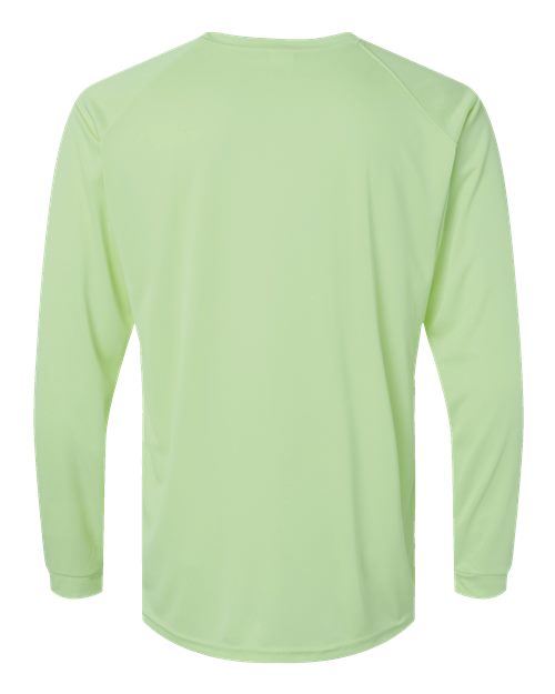 Paragon Unisex Long Islander Performance Long Sleeve T-Shirt - Image 51