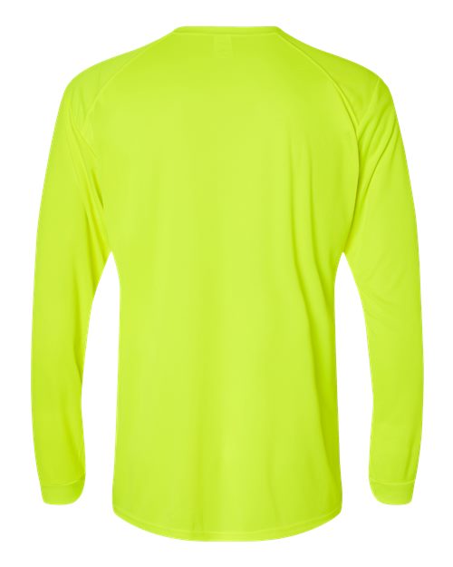 Paragon Unisex Long Islander Performance Long Sleeve T-Shirt - Image 114