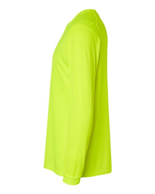Paragon Unisex Long Islander Performance Long Sleeve T-Shirt - Image 115