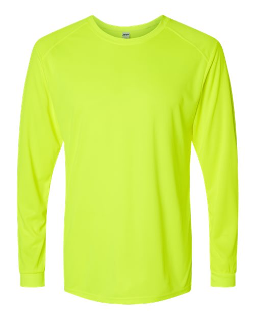 Paragon Unisex Long Islander Performance Long Sleeve T-Shirt - Image 113
