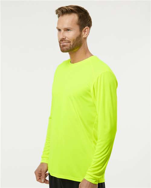 Paragon Unisex Long Islander Performance Long Sleeve T-Shirt - Image 117