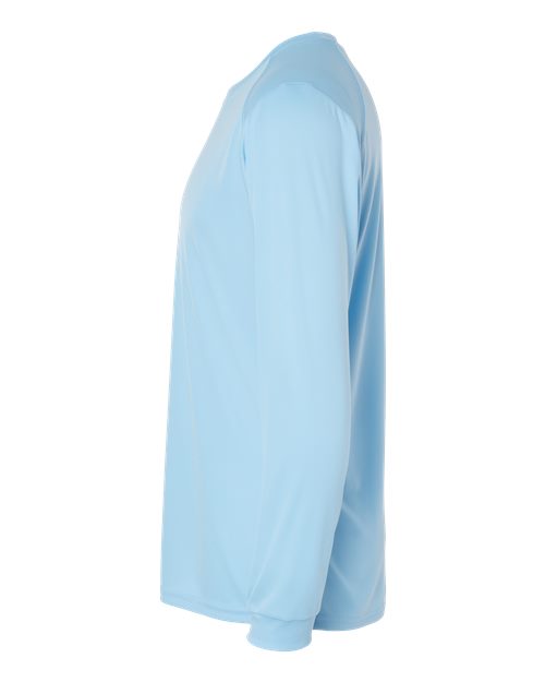 Paragon Unisex Long Islander Performance Long Sleeve T-Shirt - Image 28