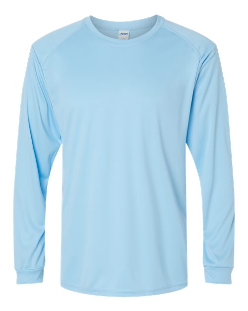 Paragon Unisex Long Islander Performance Long Sleeve T-Shirt - Image 26