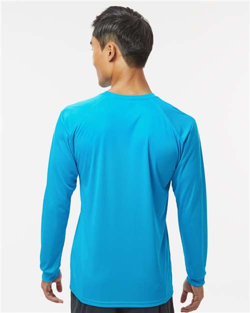 Paragon Unisex Long Islander Performance Long Sleeve T-Shirt - Image 130