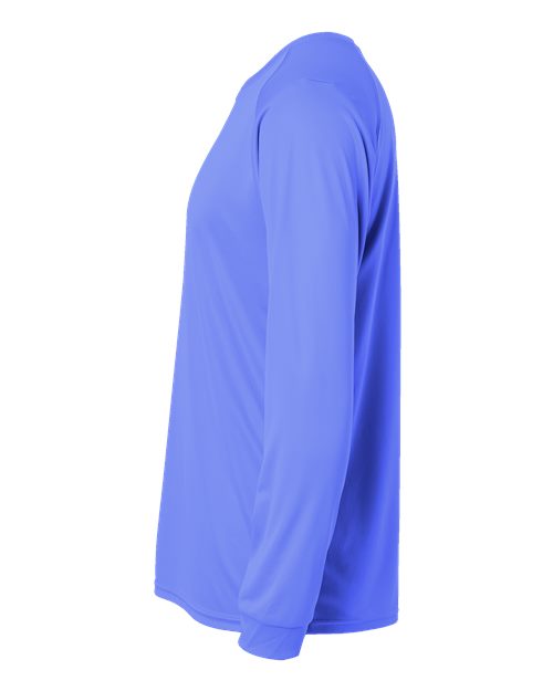 Paragon Unisex Long Islander Performance Long Sleeve T-Shirt - Image 16