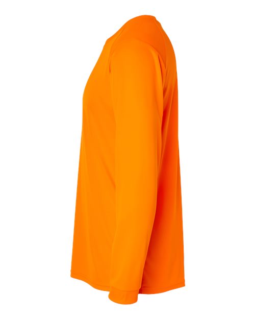 Paragon Unisex Long Islander Performance Long Sleeve T-Shirt - Image 82
