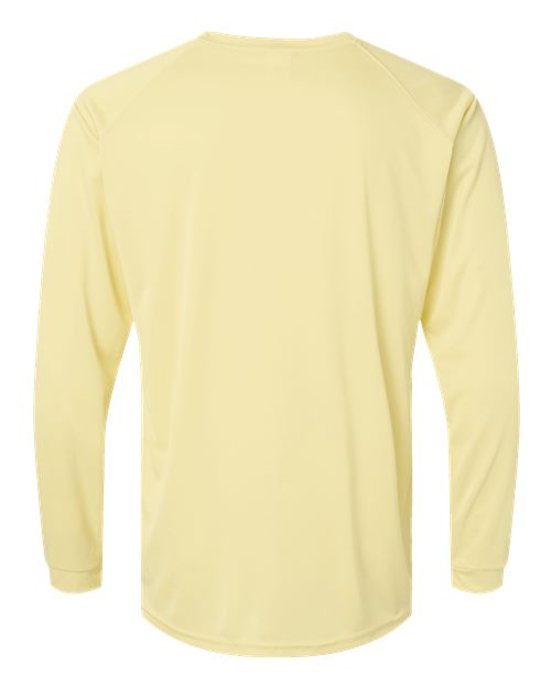 Paragon Unisex Long Islander Performance Long Sleeve T-Shirt - Image 90