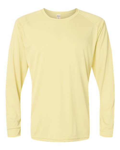 Paragon Unisex Long Islander Performance Long Sleeve T-Shirt - Image 89