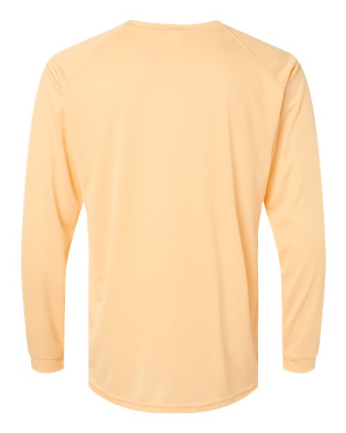 Paragon Unisex Long Islander Performance Long Sleeve T-Shirt - Image 96