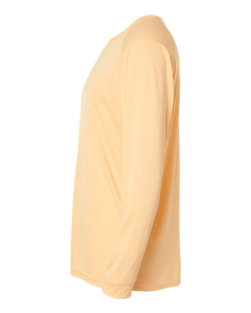 Paragon Unisex Long Islander Performance Long Sleeve T-Shirt - Image 97