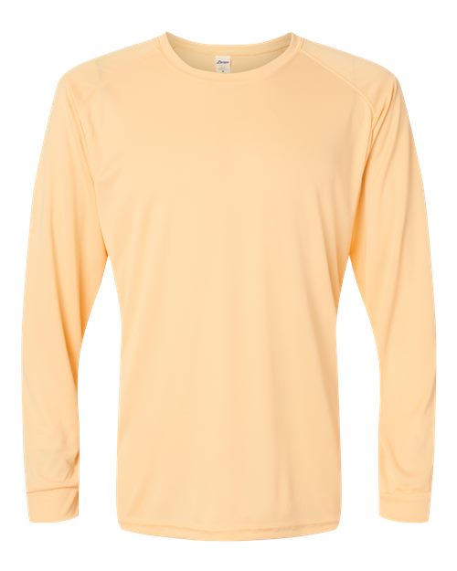 Paragon Unisex Long Islander Performance Long Sleeve T-Shirt - Image 95