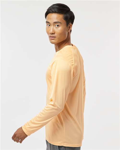 Paragon Unisex Long Islander Performance Long Sleeve T-Shirt - Image 99