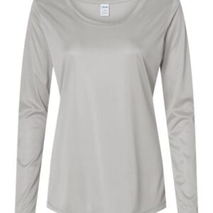 Paragon Women's Long Islander Performance Long Sleeve T-Shirt