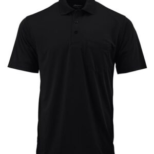 Paragon Men's Snag Proof Polo with Pocket