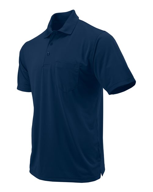 Paragon Men's Snag Proof Polo with Pocket - Image 7
