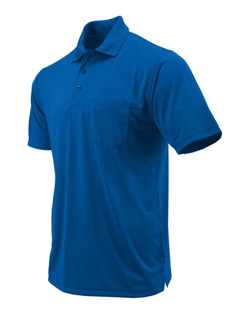 Paragon Men's Snag Proof Polo with Pocket - Image 10