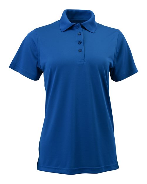 Paragon Women's Guardian Snag Proof Polo - Image 8