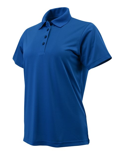 Paragon Women's Guardian Snag Proof Polo - Image 10