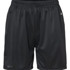 Badger Men's B-Core 5" Pocketed Shorts
