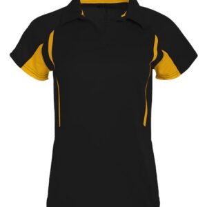 Holloway Women's Two-Tone Avenger Polo