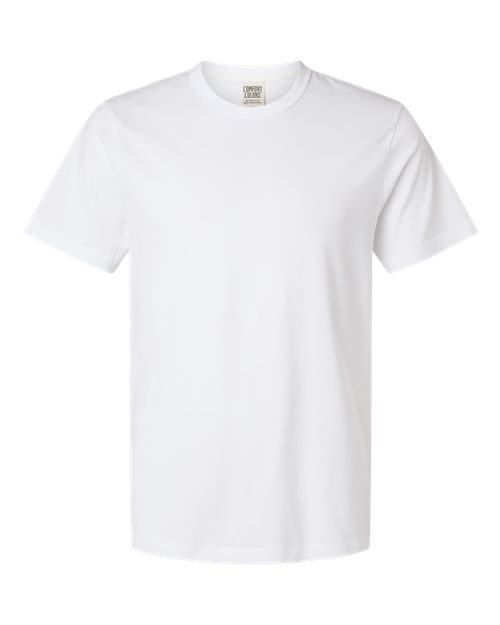 Comfort Colors Unisex Pima Cotton T-Shirt - Image 20